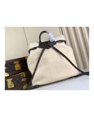 LV  Backpack  Shoulder bag