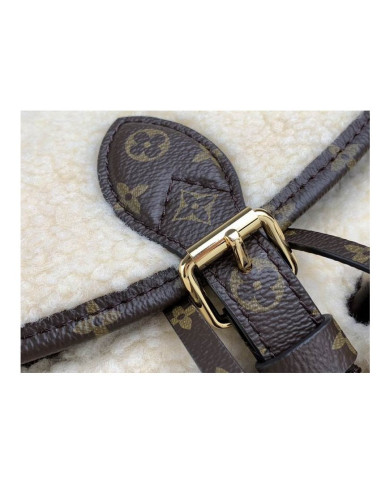LV  Backpack  Shoulder bag