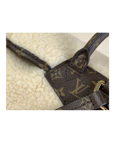 LV  Backpack  Shoulder bag