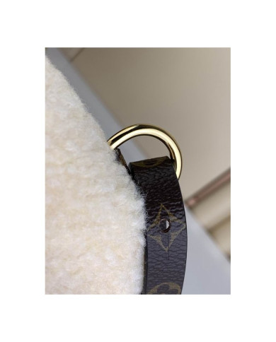 LV  Backpack  Shoulder bag