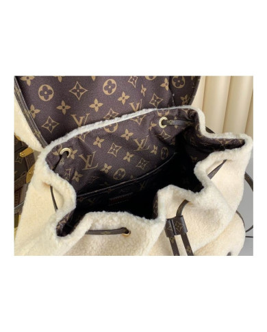 LV  Backpack  Shoulder bag