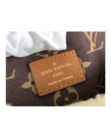 LV  Backpack  Shoulder bag