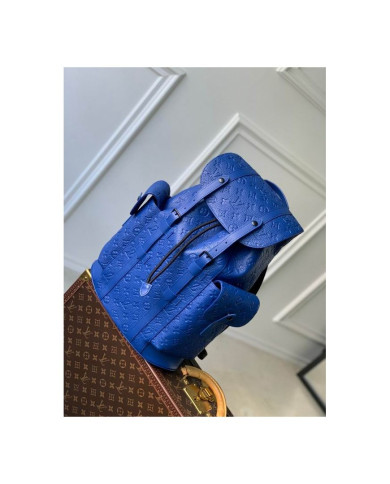 LV  Christopher  Shoulder bag