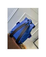 LV  Christopher  Shoulder bag