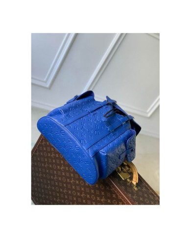 LV  Christopher  Shoulder bag