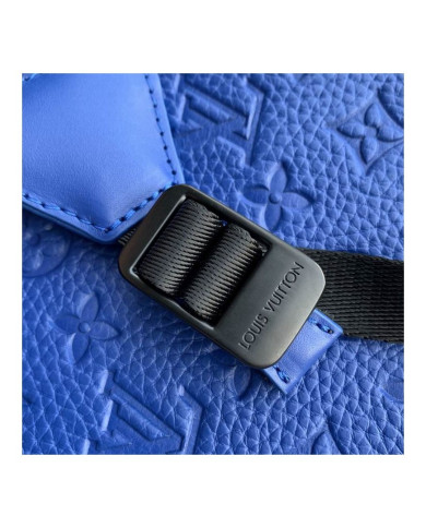 LV  Christopher  Shoulder bag