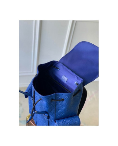 LV  Christopher  Shoulder bag