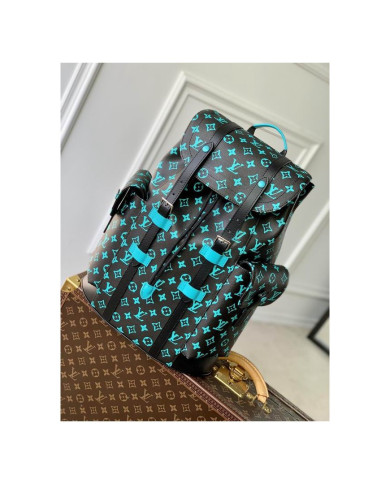 LV  Christopher  Shoulder bag
