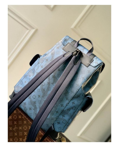 LV  Christopher Shoulder bag