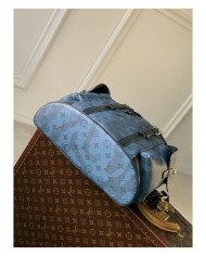 LV  Christopher Shoulder bag