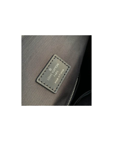 LV  Christopher Shoulder bag