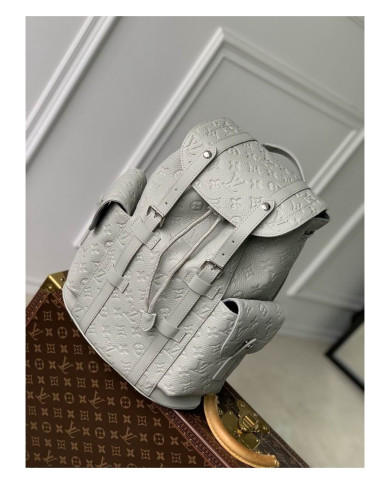 LV  Christopher  Shoulder bag