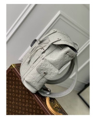 LV  Christopher  Shoulder bag