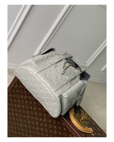 LV  Christopher  Shoulder bag
