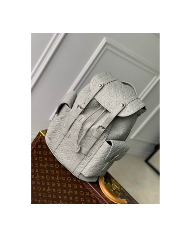 LV  Christopher  Shoulder bag