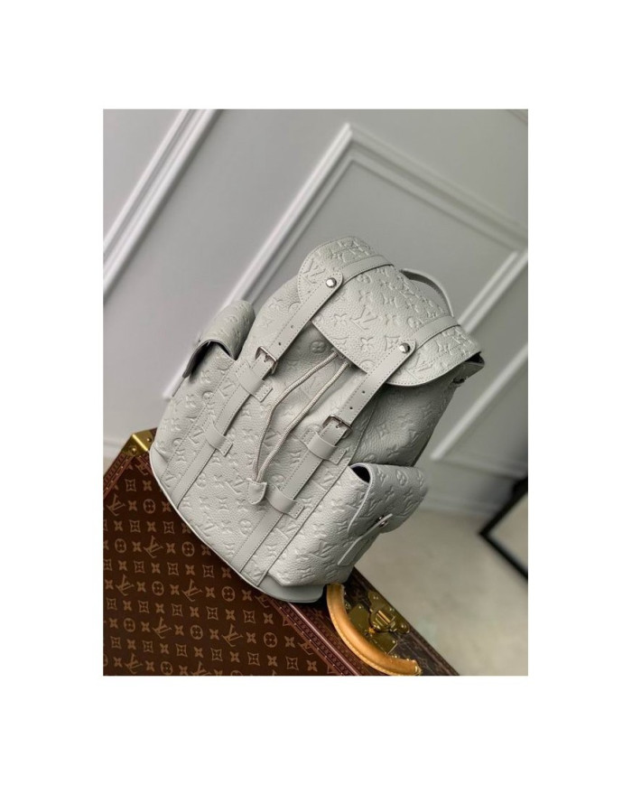 LV  Christopher  Shoulder bag