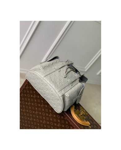 LV  Christopher  Shoulder bag