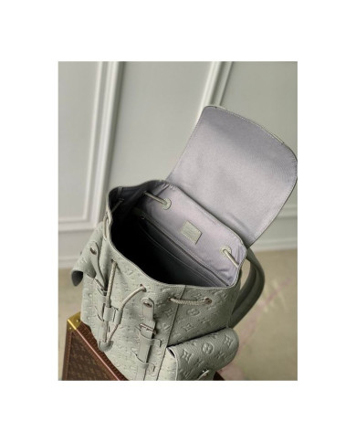 LV  Christopher  Shoulder bag