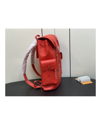 LV  Christopher Shoulder bag