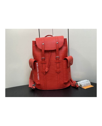 LV  Christopher Shoulder bag