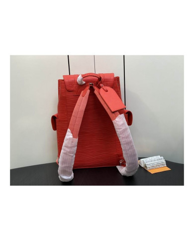 LV  Christopher Shoulder bag