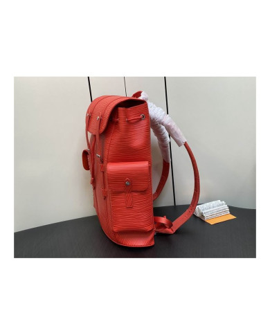 LV  Christopher Shoulder bag