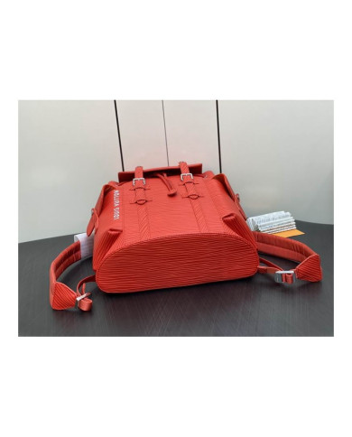 LV  Christopher Shoulder bag