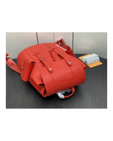 LV  Christopher Shoulder bag