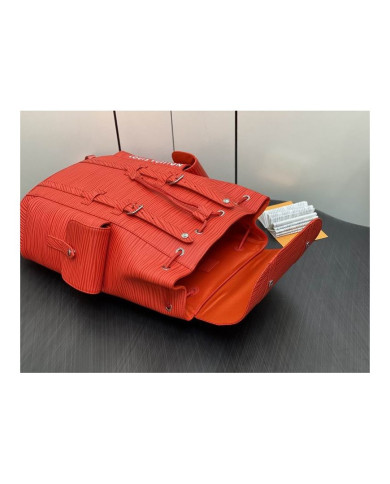 LV  Christopher Shoulder bag