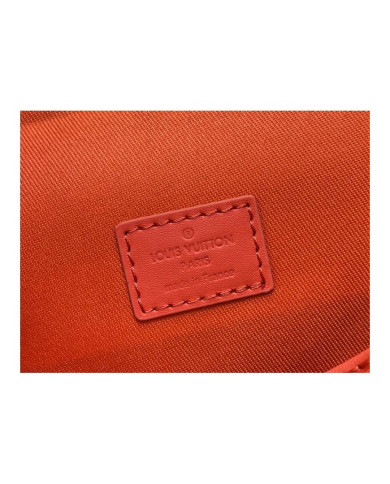 LV  Christopher Shoulder bag