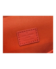 LV  Christopher Shoulder bag
