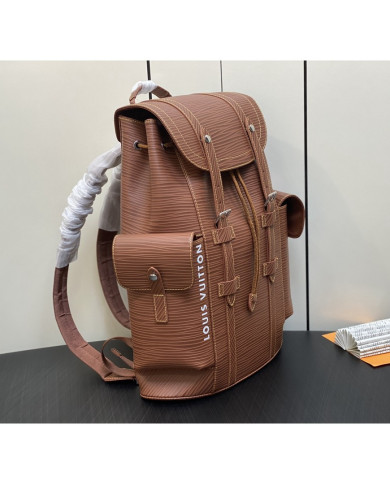 LV  Christopher Shoulder bag