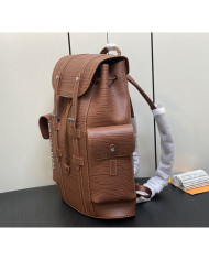 LV  Christopher Shoulder bag