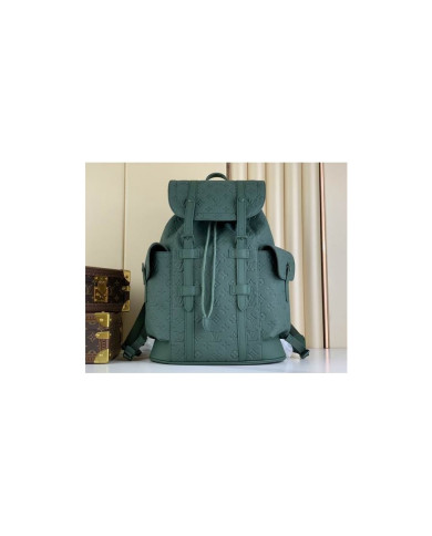 LV  Christopher Shoulder bag