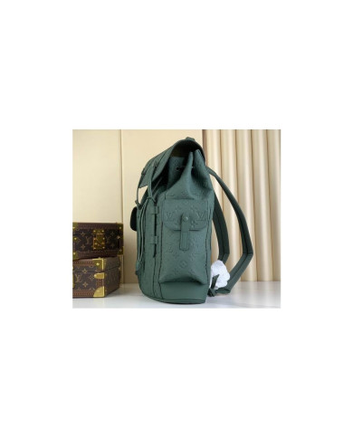 LV  Christopher Shoulder bag