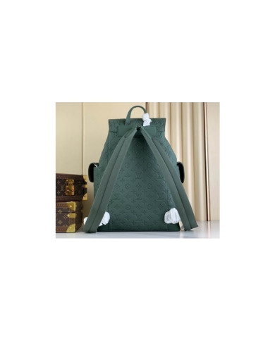 LV  Christopher Shoulder bag