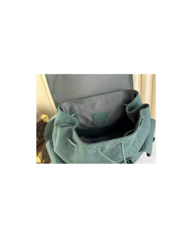 LV  Christopher Shoulder bag