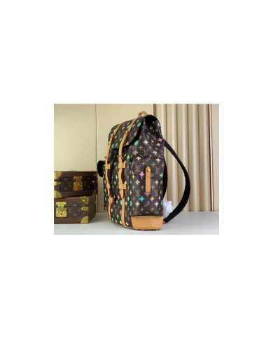LV  Christopher Shoulder bag