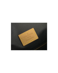 LV  Christopher Shoulder bag