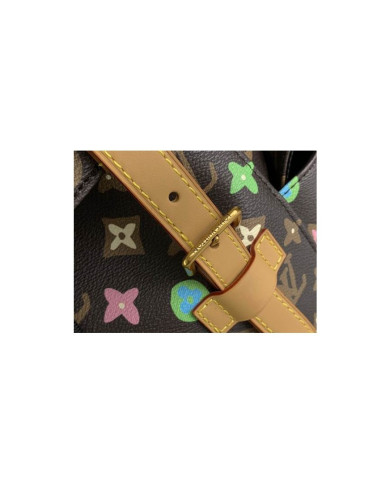 LV  Christopher Shoulder bag