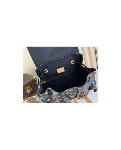LV  Christopher Shoulder bag