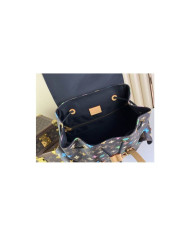 LV  Christopher Shoulder bag