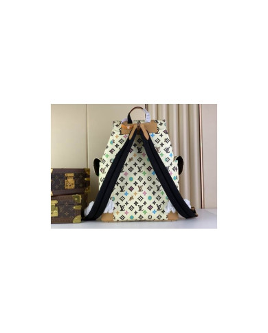 LV  Christopher Shoulder bag