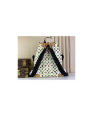 LV  Christopher Shoulder bag
