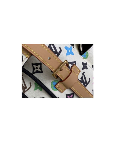 LV  Christopher Shoulder bag