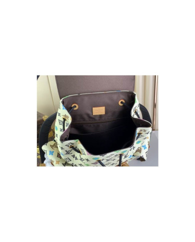 LV  Christopher Shoulder bag