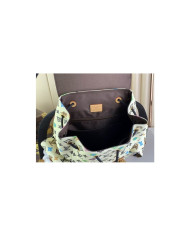 LV  Christopher Shoulder bag