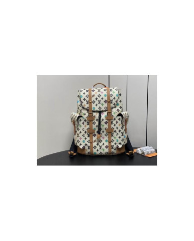 LV  Christopher  Shoulder bag