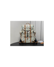 LV  Christopher  Shoulder bag