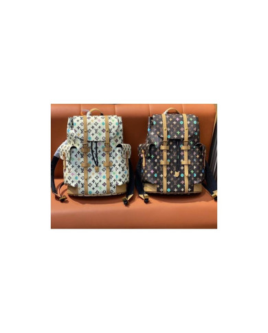 LV  Christopher  Shoulder bag